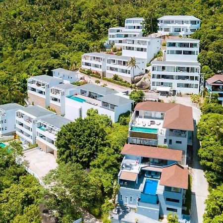 לאמאי ביץ' Tropical Sea View Residence מראה חיצוני תמונה