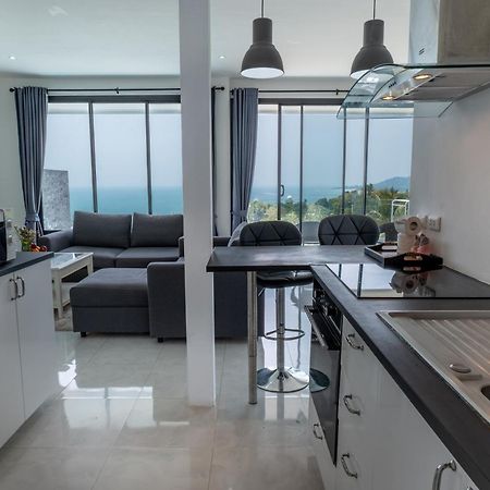 לאמאי ביץ' Tropical Sea View Residence מראה חיצוני תמונה