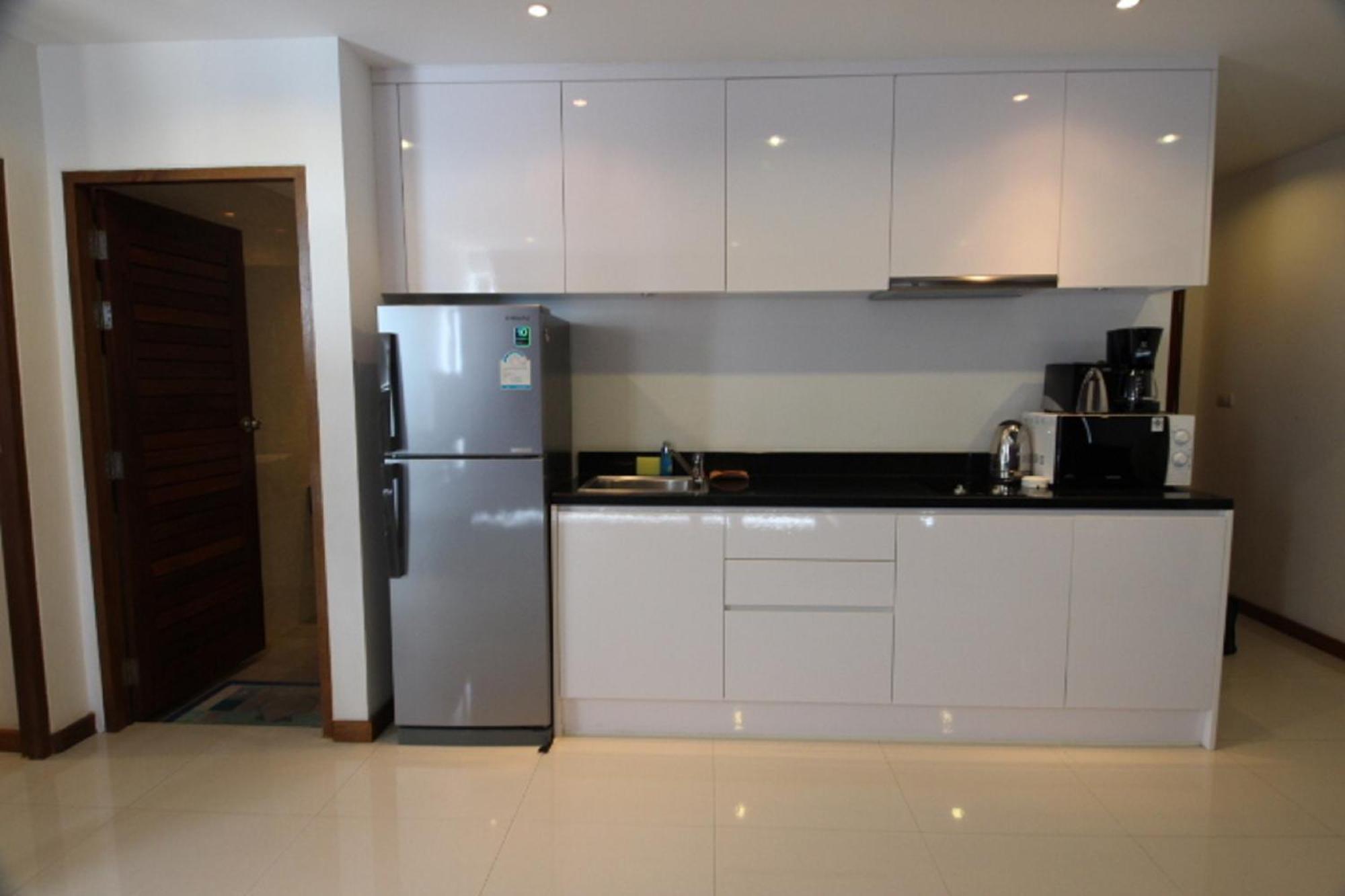 לאמאי ביץ' Tropical Sea View Residence חדר תמונה
